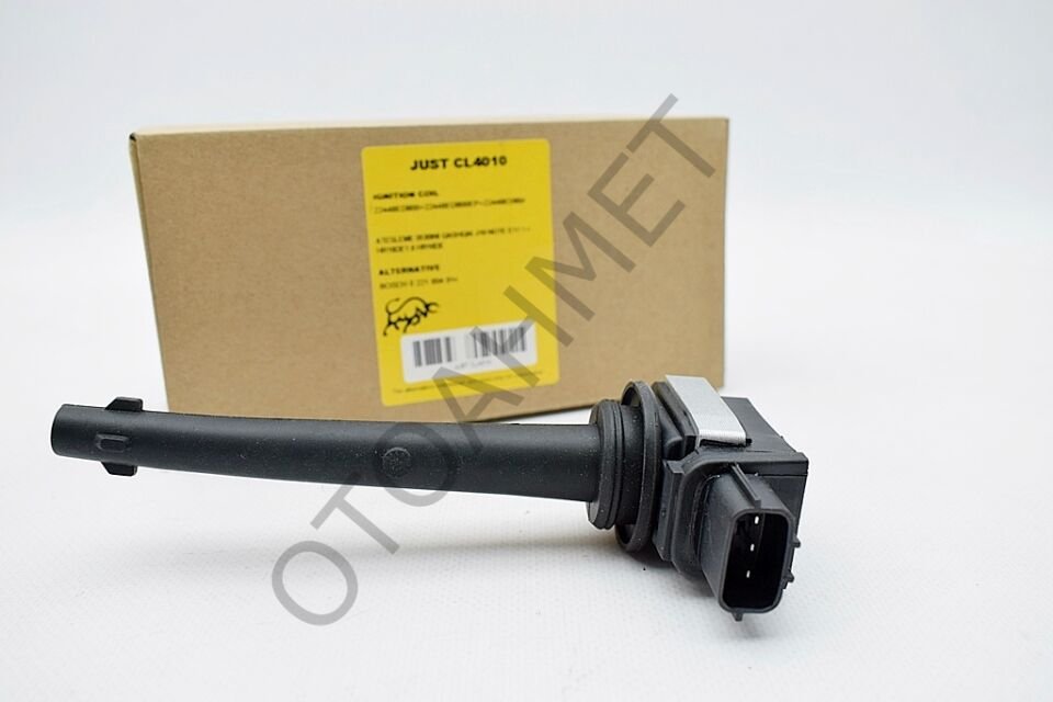 Nissan Qashqai 1,6 Benzinli Ateşleme Bobini 22448ED800