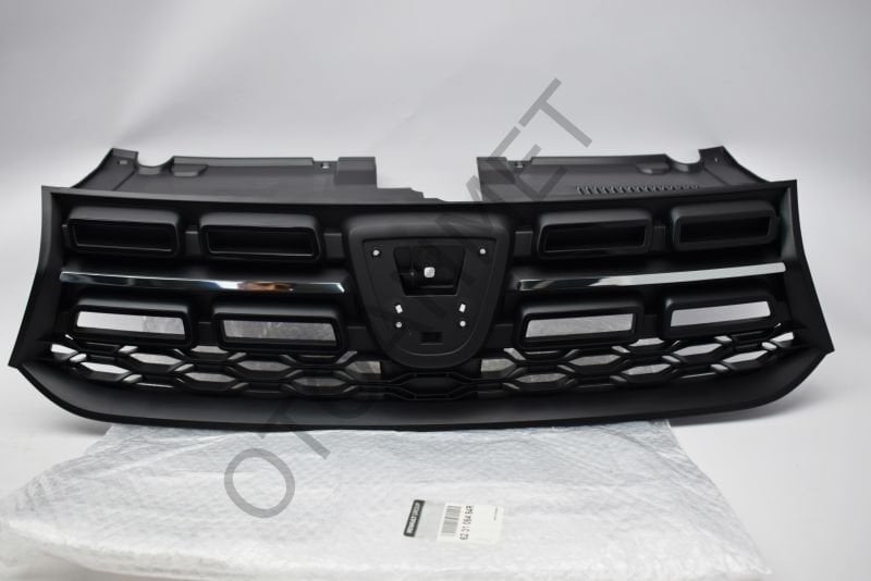 Ön Panjur Sandero 2016 Model Sonrası Makyajlı