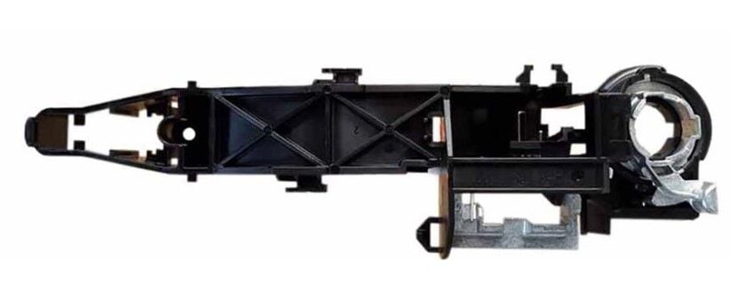 Dış Kapı Kolu İç Mekanizma Sağ Ön Bagaj Master 3