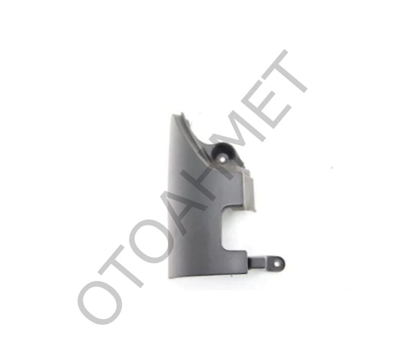 Renault Kangoo 3 Stop Alt Plastiği