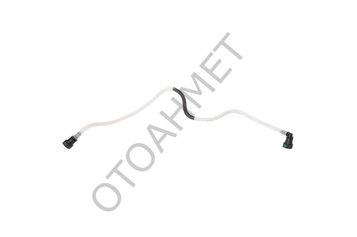 Renault Clio 4 Benzin Yakıt Borusu-164468215R