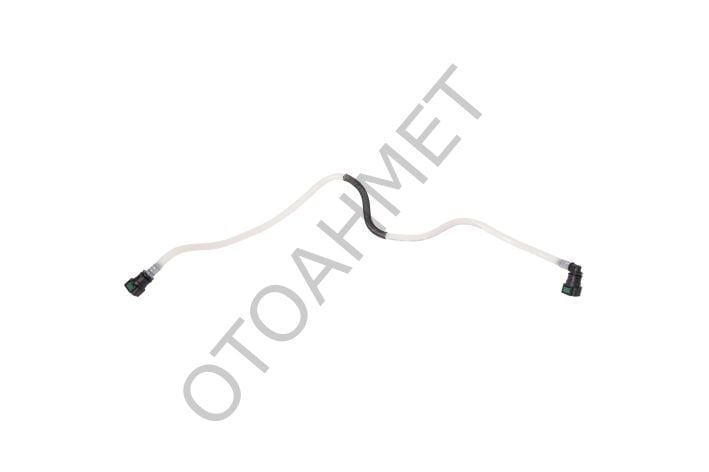 Renault Clio 4 Benzin Yakıt Borusu-164468215R