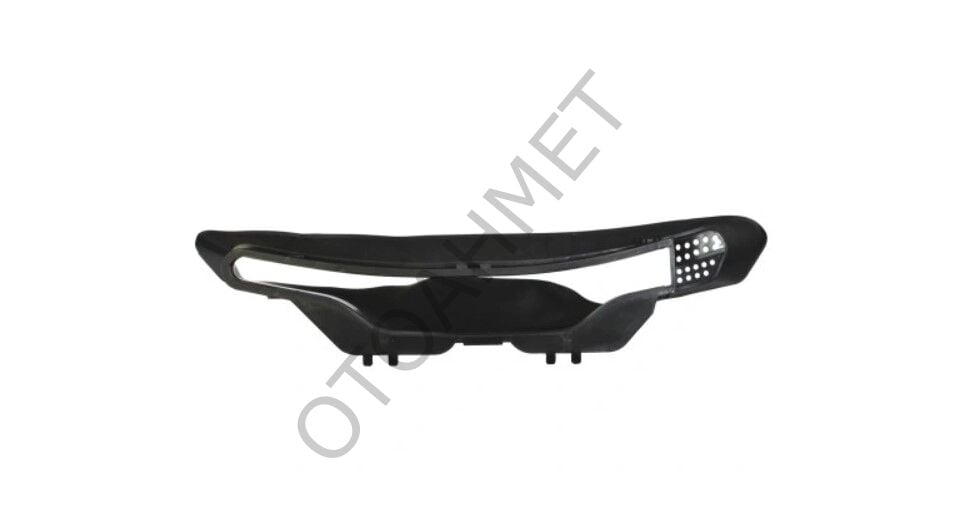 Clio 4 Radyatör Panel Hava Yönlendirici 214762132R