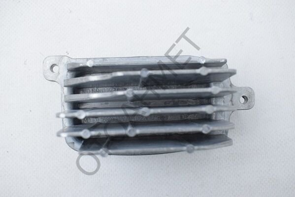 Megane 4 Far Ayar Beyni 285753299R