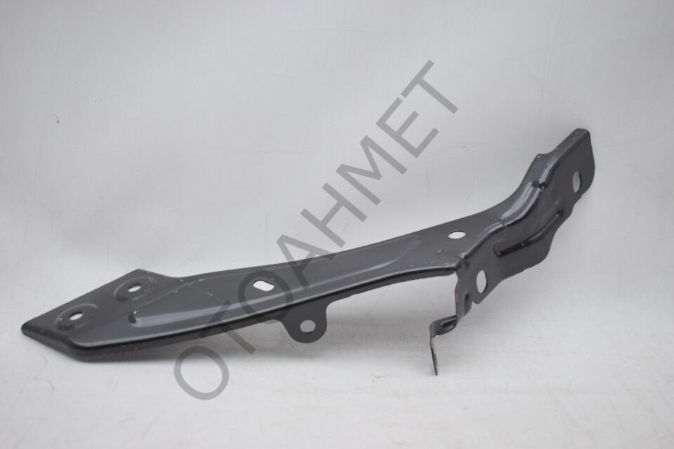 Çamurluk Bağlantı Sacı Sol Megane 4-631413398R