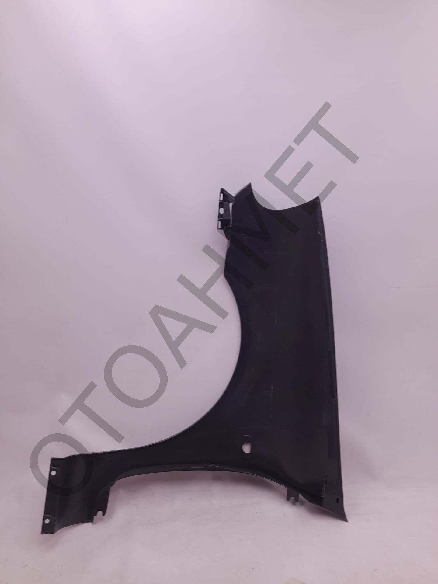 Clio Çamurluk Ön Sağ Sedan 7701472295