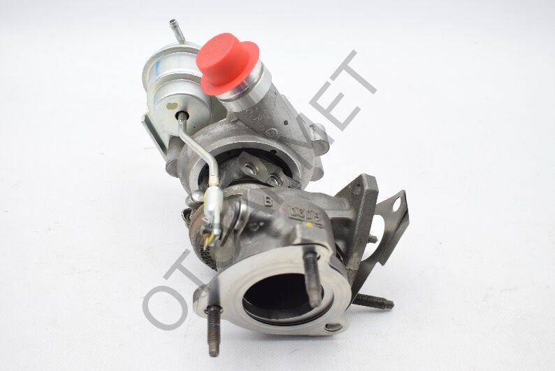 Turbo 1,2 16 Valf 8200664964-8200538832
