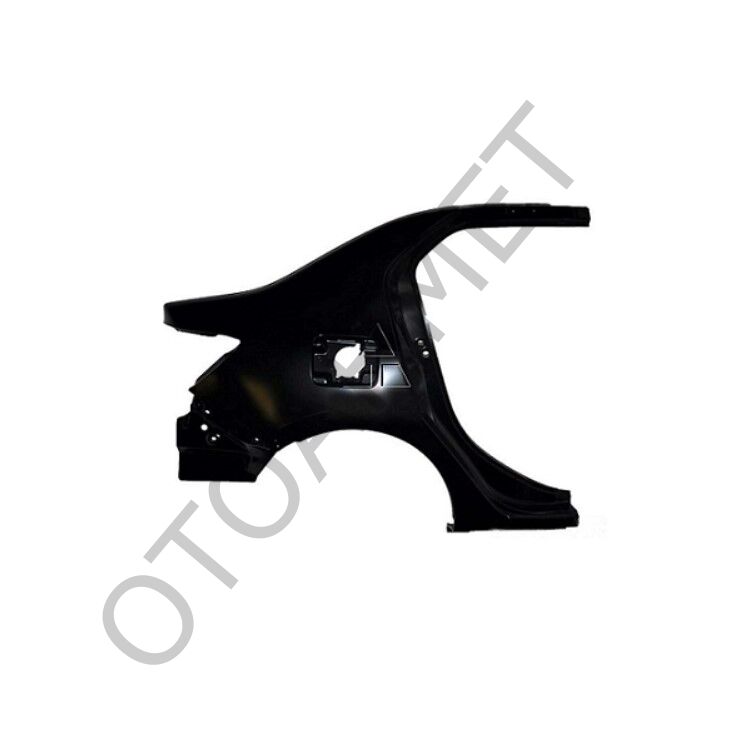 Symbol Joy Sağ Arka Çamurluk 760327785R