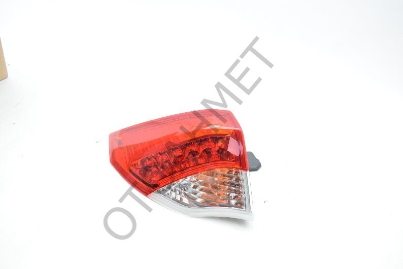 Renault Laguna 3 Sol Dış Stop-265550001R