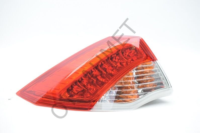 Renault Laguna 3 Sol Dış Stop-265550001R