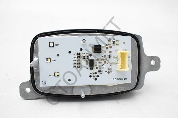 Megane 4 Far Led Beyni 285759447R