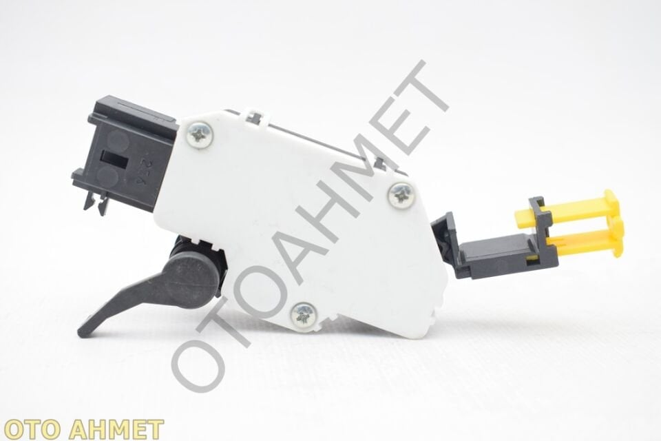 Debriyaj Pedal Müşürü Laguna 3 Latitude 8200666173