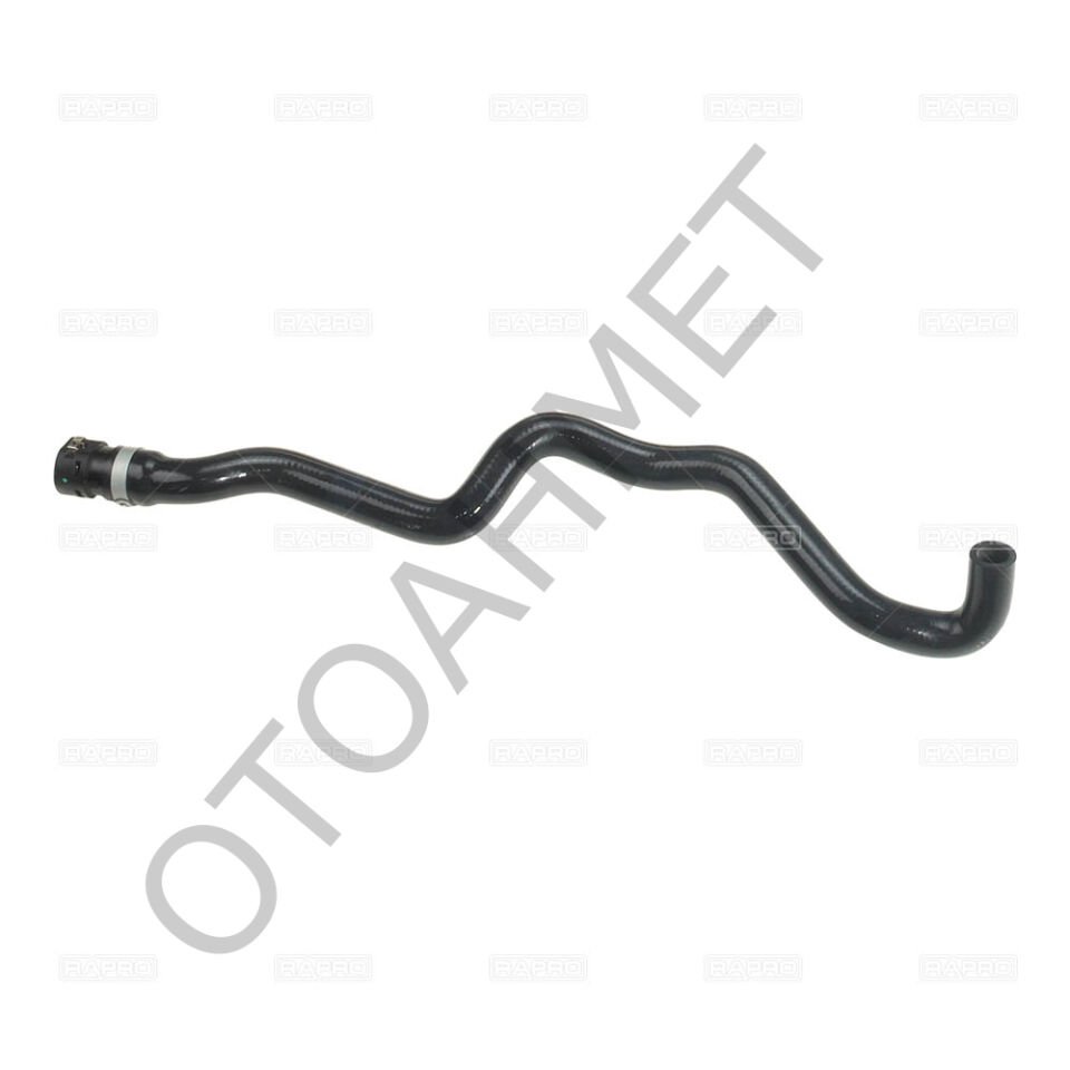 Kalorifer Hortumu Dacia Solenza 6002000579