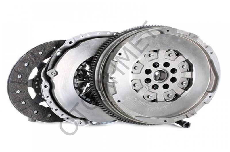 Renault Master 3 Sabit Volan+Debriyaj Seti