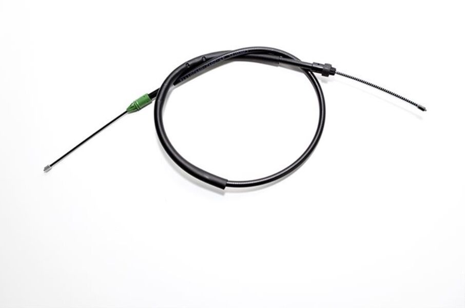 Renault Clio El Fren Teli Sol Abs Li