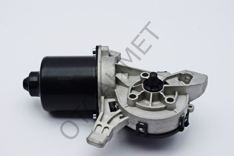 Silecek Motoru Fluence Megane 3 ön