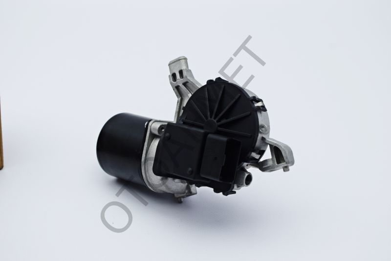 Silecek Motoru Fluence Megane 3 ön