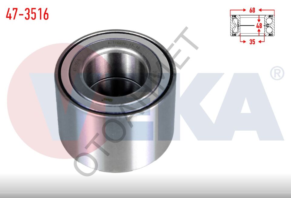 Renault Trafic Arka Bilya