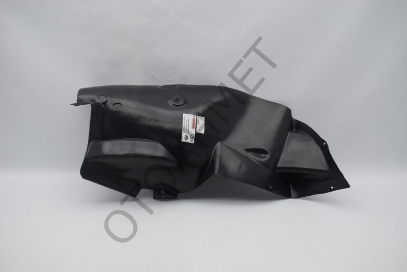 Sol Ön Çamurluk Davlumbazı Ön Parça Master 3