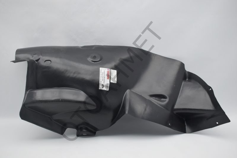 Sol Ön Çamurluk Davlumbazı Ön Parça Master 3