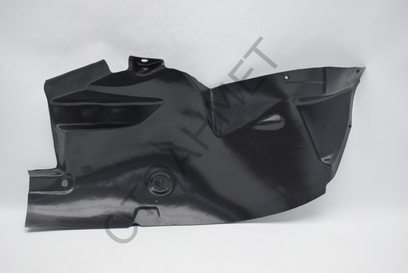 Sol Ön Çamurluk Davlumbazı Ön Parça Master 3