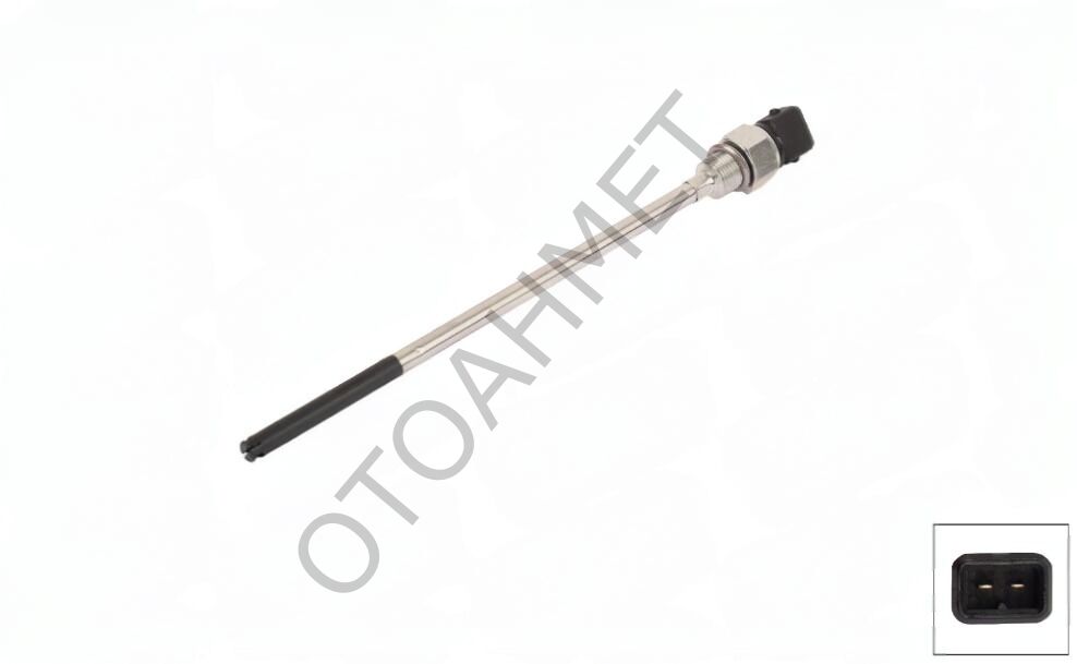 Yağ Seviye Müşürü Megane 2-Laguna 8200670524