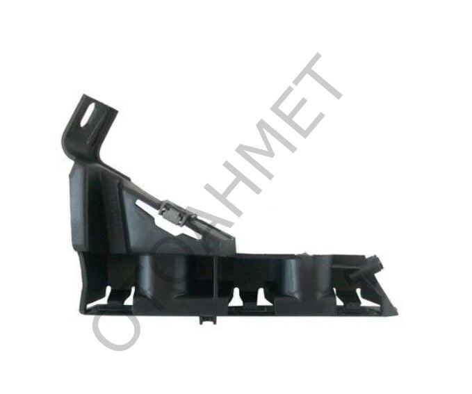 Renault Clio Symbol Thalia Ön Tampon Braketi