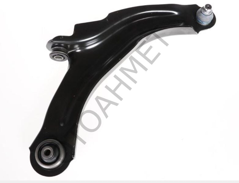 Alt Salıncak Tabla Ön Sağ Renault Clio 4