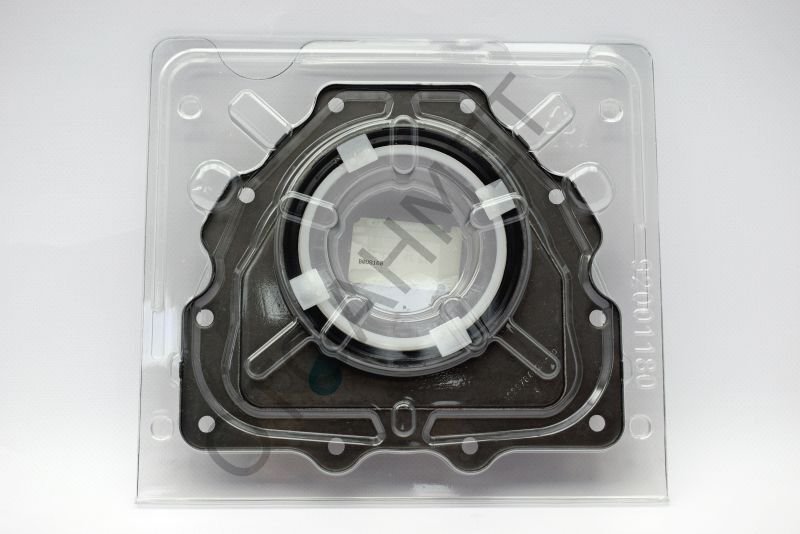 Arka Krank Keçesi Renault Kadjar Megane 4 Talisman