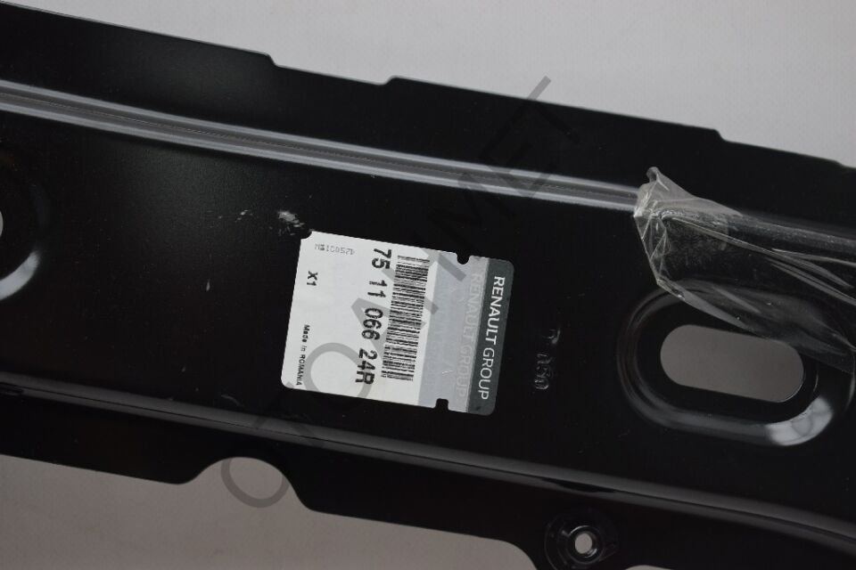 Duster Sağ Şase Kolu 751106624R