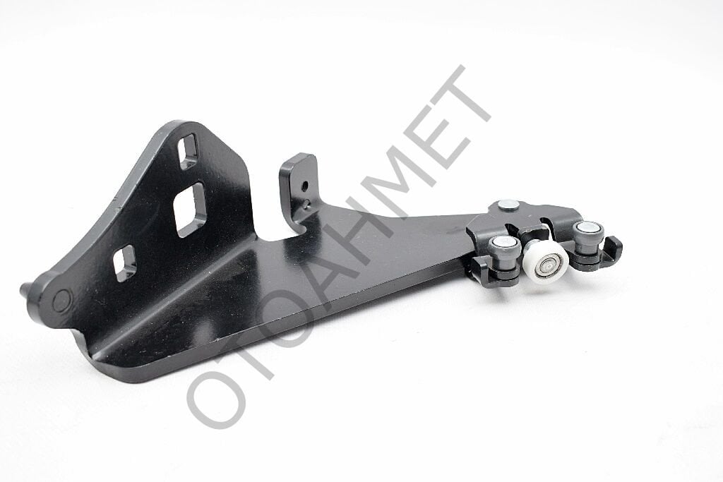 Kangoo 3 Sol Yan Sürgülü Kapı Alt Makara 8200497763