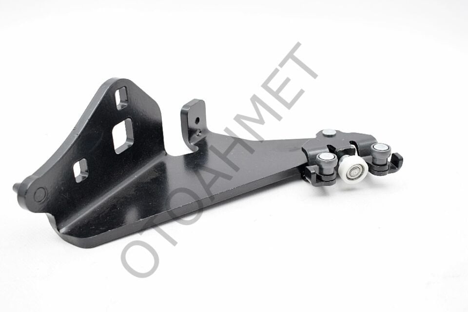 Kangoo 3 Sol Yan Sürgülü Kapı Alt Makara 8200497763