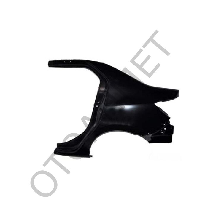 Arka Çamurluk Clio Symbol Joy Kasa 760334617R