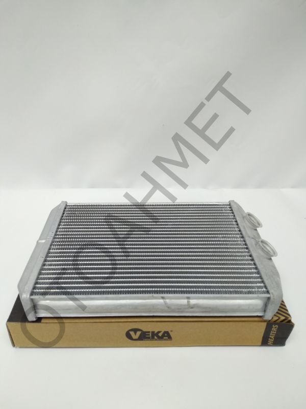 Kalorifer Radyatörü Peteği Renault Kangoo 3 Renault Master 3