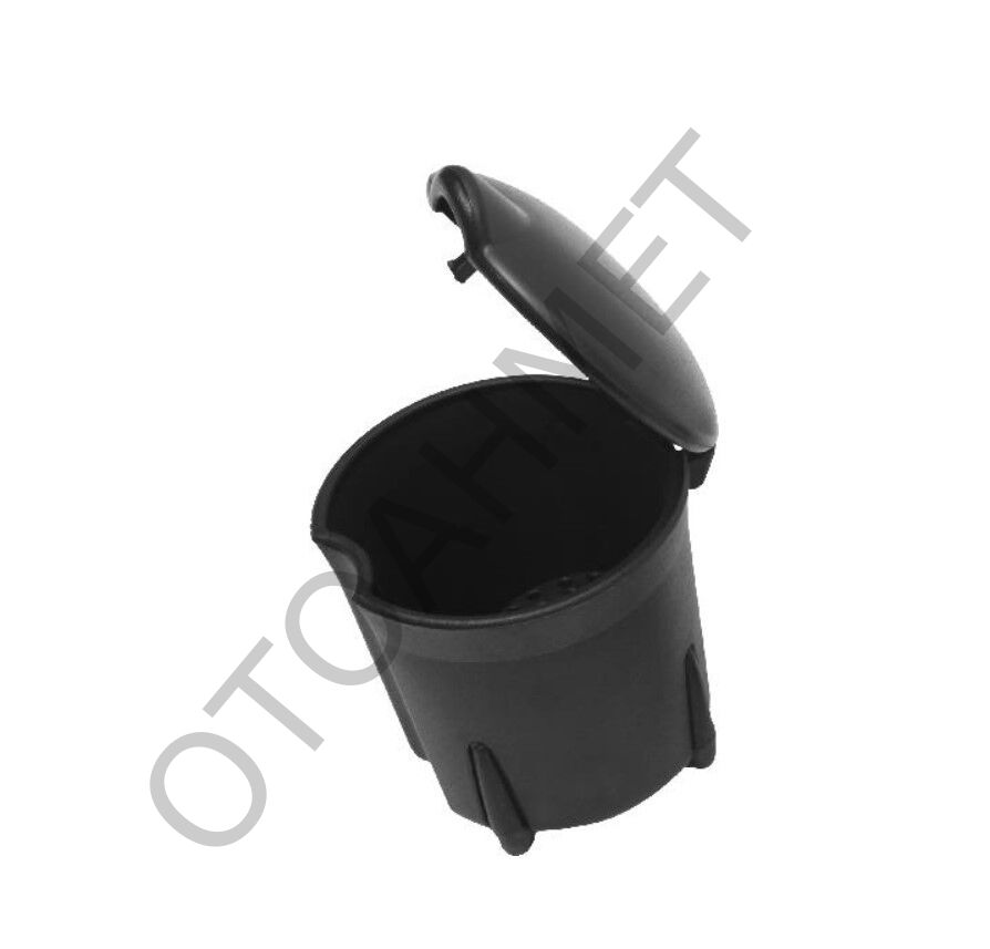 Portatif Küllük Renault Clio Kangoo Dacia Sandero Logan