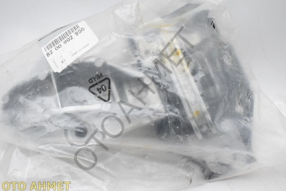 Motor Takozu (Kulağı) Sağ Renault Kangoo 3 Megane 3