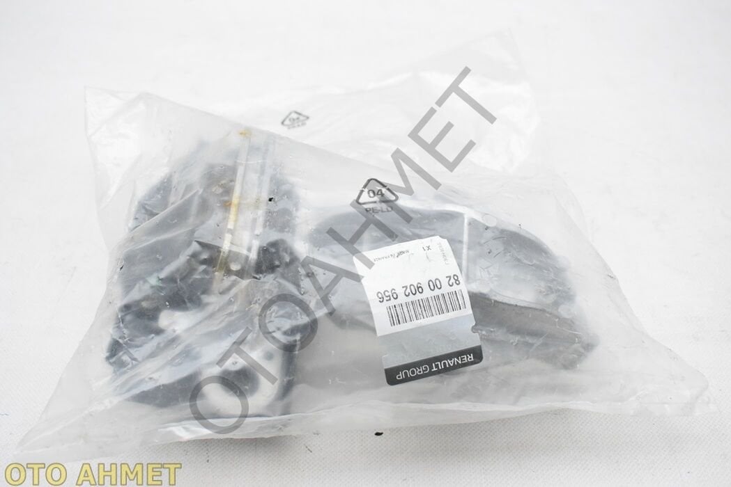 Motor Takozu (Kulağı) Sağ Renault Kangoo 3 Megane 3