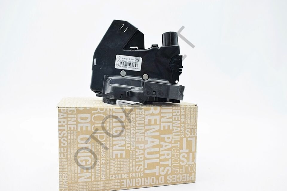 Renault Megane 4 Sağ Arka Kapı Kilidi