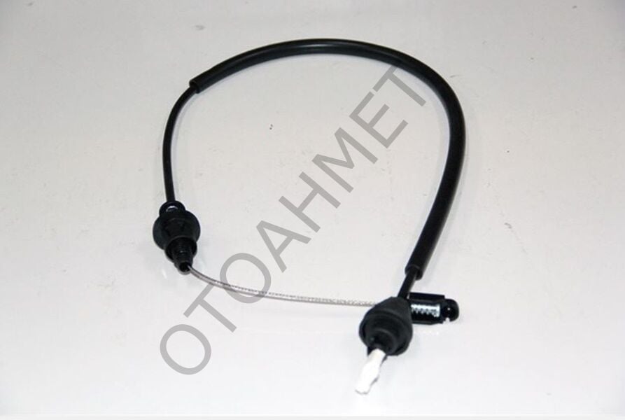 Dacia Pickup Gaz Teli Halatı