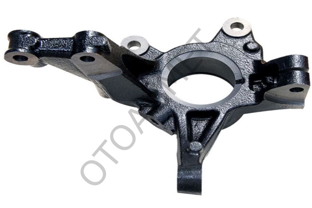 Ön Aks Taşıyıcı Renault Clio Symbol Dacia Sandero Sağ