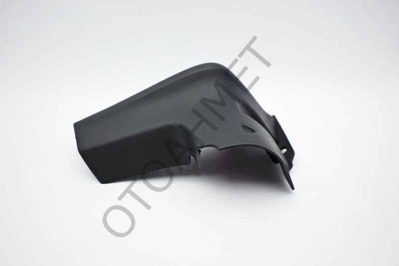 Dacia Duster Marşpiyel Ön Plastiği (Pako) Sağ
