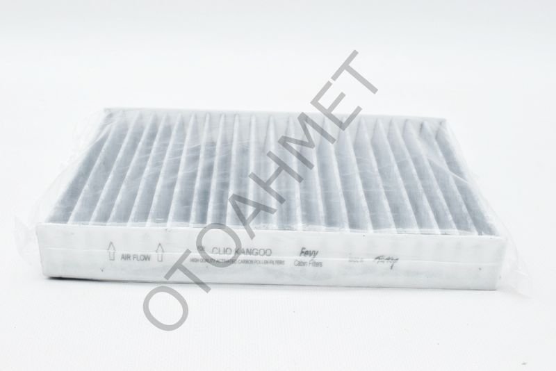 Polen Filitresi Renault Clio Symbol Karbonlu