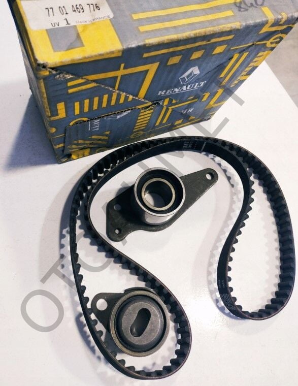 Triger Seti Megane Laguna F3r Motor 7701469776