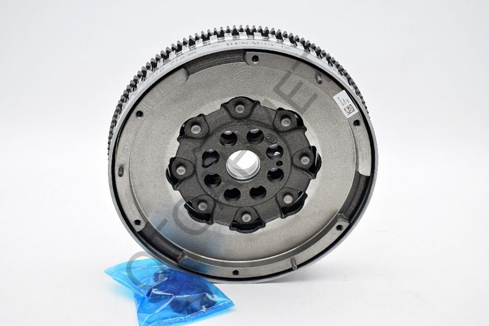 Renault Trafic 3 Mercedes Vito Volant 1.6 Dizel 123107183R