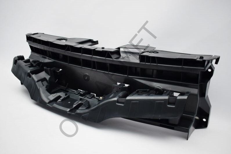 Renault Kangoo 4 Ön Panjur İç Kasa