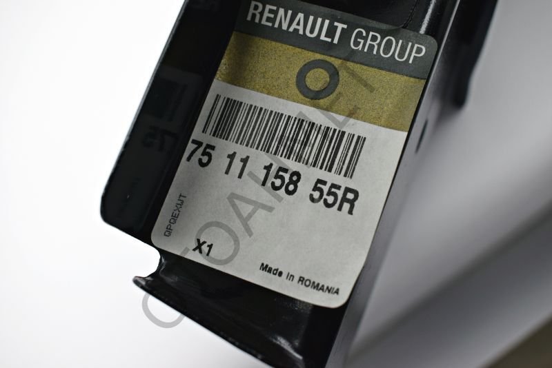 Dacia Duster Sol Şase Kolu 751115855R