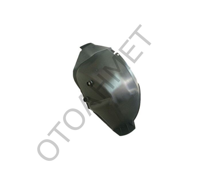 Arka Çamurluk Davlumbazı Dacia Duster Sağ