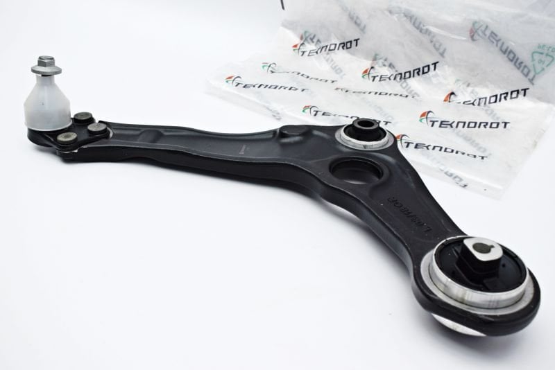 Renault Talisman Alt Salıncak (Tabla)