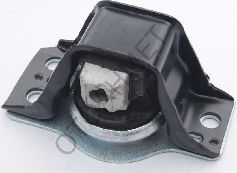 Motor Takozu Sağ Dacia Logan Sandero Duster 1.5 Dizel