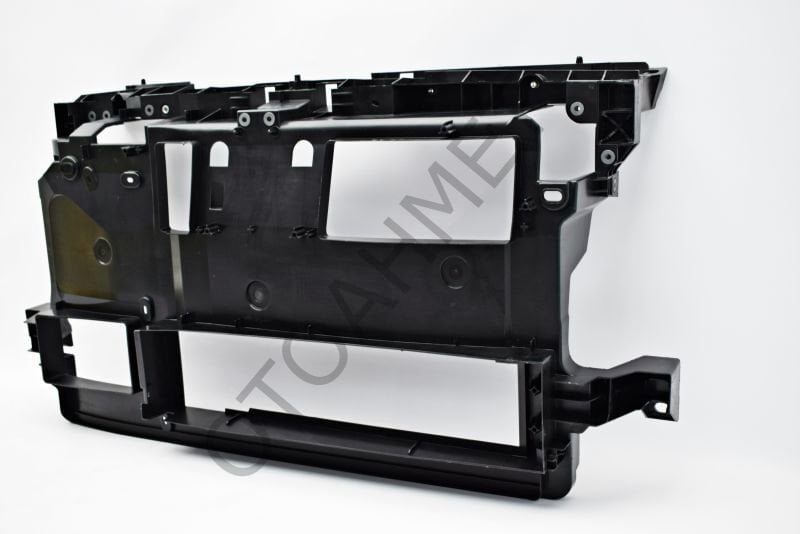 Ön Panel Megane 4 Orijinal